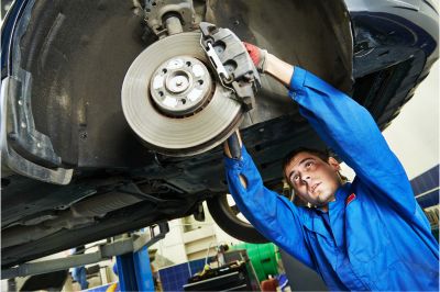 Brake Shop Near me in Queen Creek Arizona