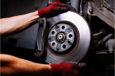 Brake Shop in San Tan Valley Brake Repair Near Me
