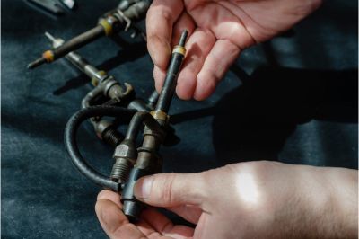 Diesel Repair in Queen Creek Arizona