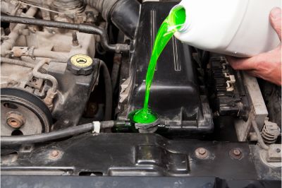 Radiator Repair Shops Near Me in Florence Arizona
