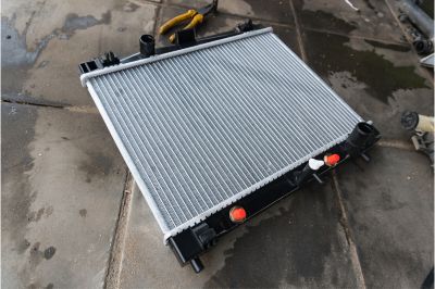 Radiator Repair Shops in San Tan Valley Arizona