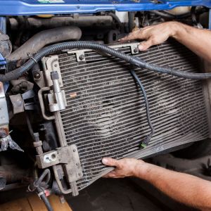 Radiator Repair Shop in San Tan Valley, Queen Creek, Florence Az