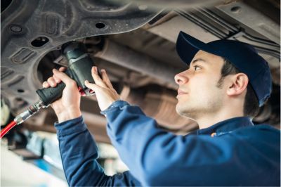 Transmission Shops in Queen Creek, Transmission Repair in Queen Creek AZ