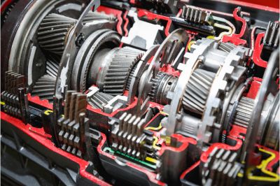 Transmission Repair and Transmission Shops in San Tan Valley Arizona